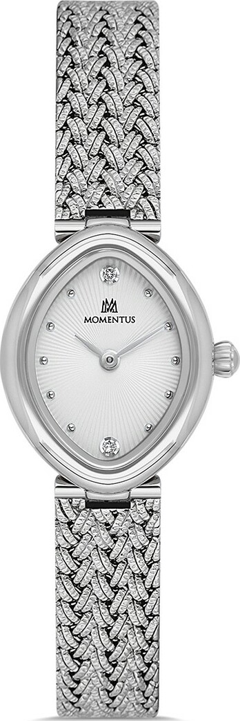 Momentus SW278S-02SS Kadın Kol Saati