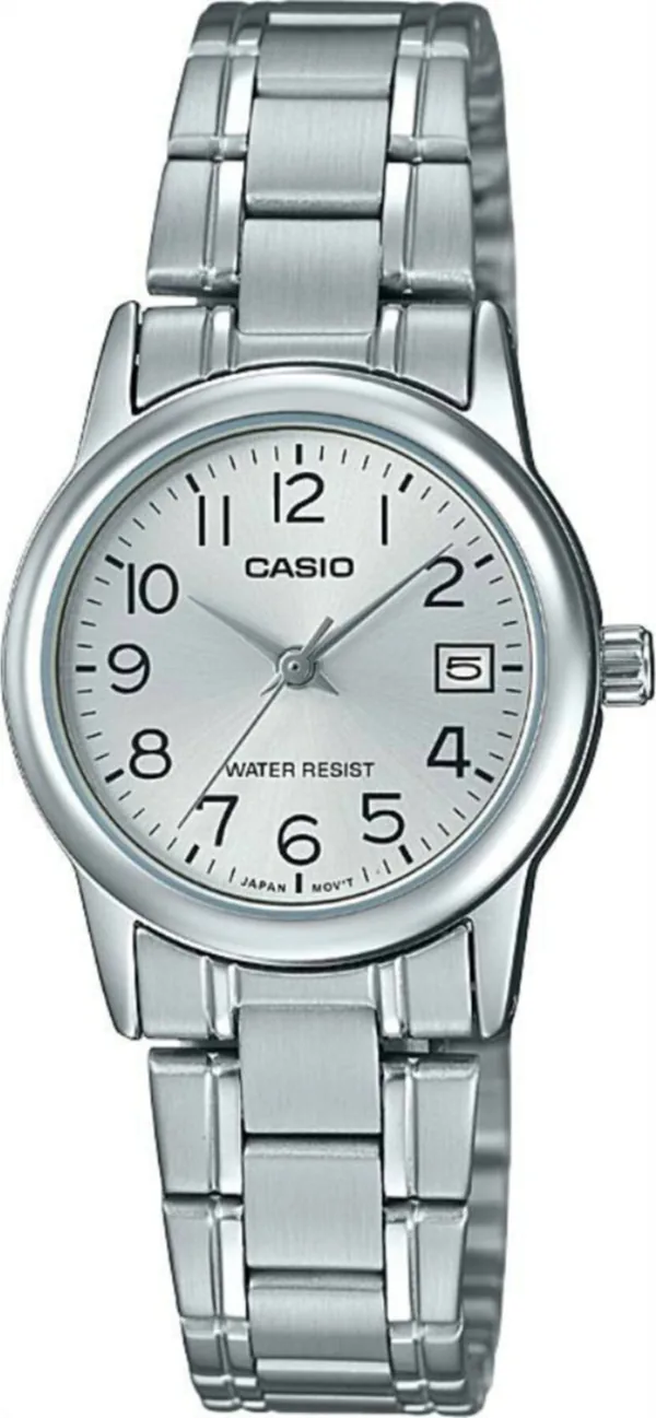 Casio LTP-V002D-7BUDF Kol Saati