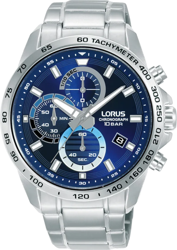 Lorus Erkek Kol Saati RM353JX-9
