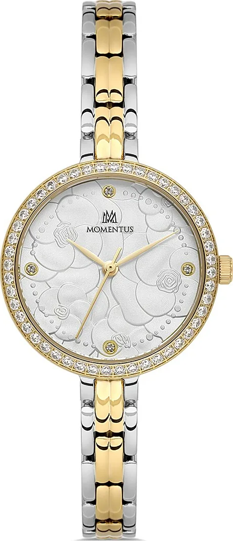 Momentus SS405T-02SG Kadın Kol Saati