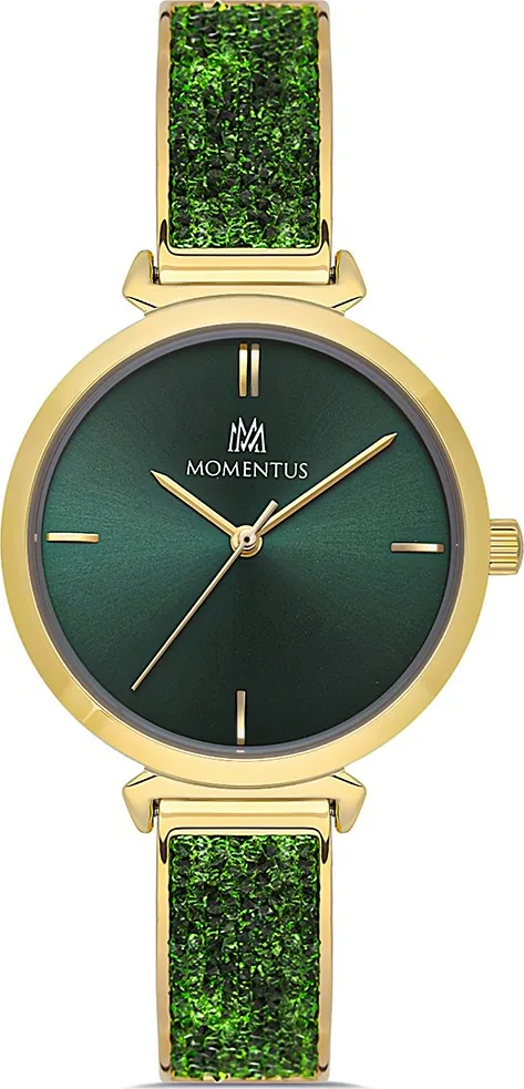 Momentus  SW274G-15SG  Kadın Kol Saati