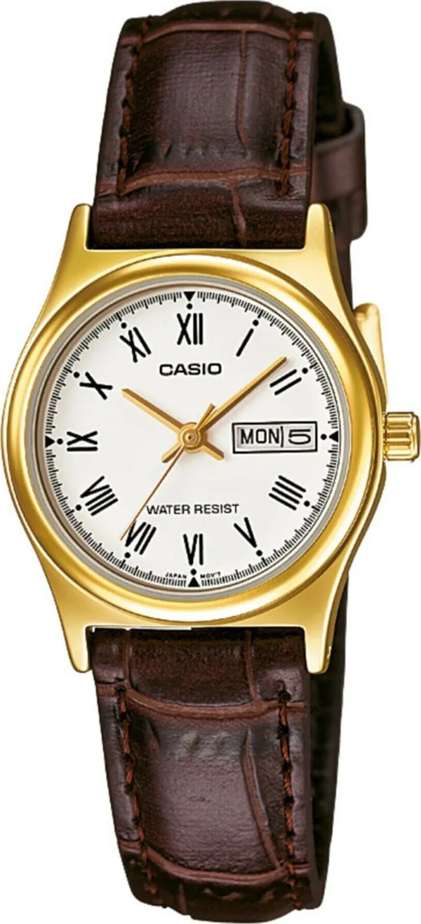 Casio LTP-V006GL-7BUDF Casio LTP-V006GL-7BUDF Kadın Kol Saati
