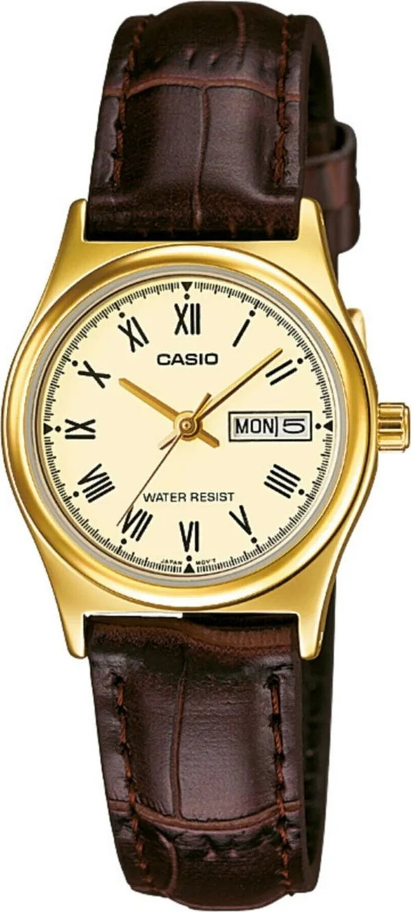 Casio LTP-V006GL-9BUDF Kol Saati