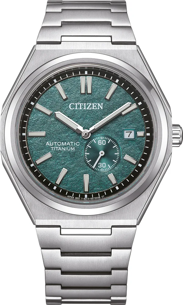 Citizen Nj0180-80X