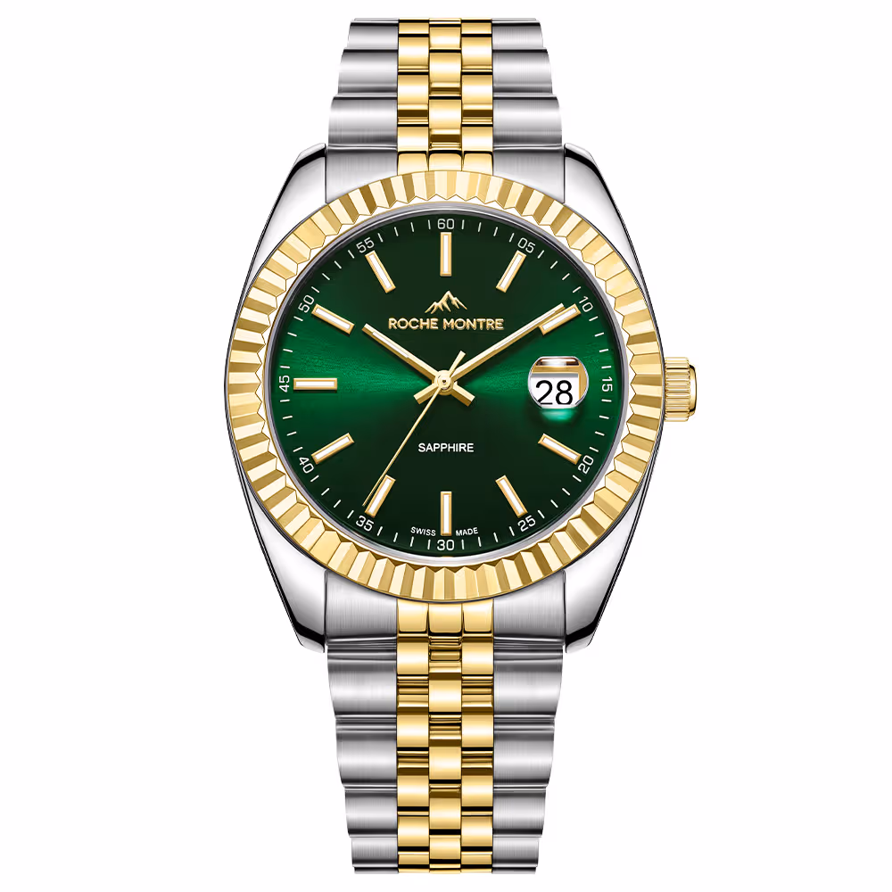 Roche Montre RMG6009-07