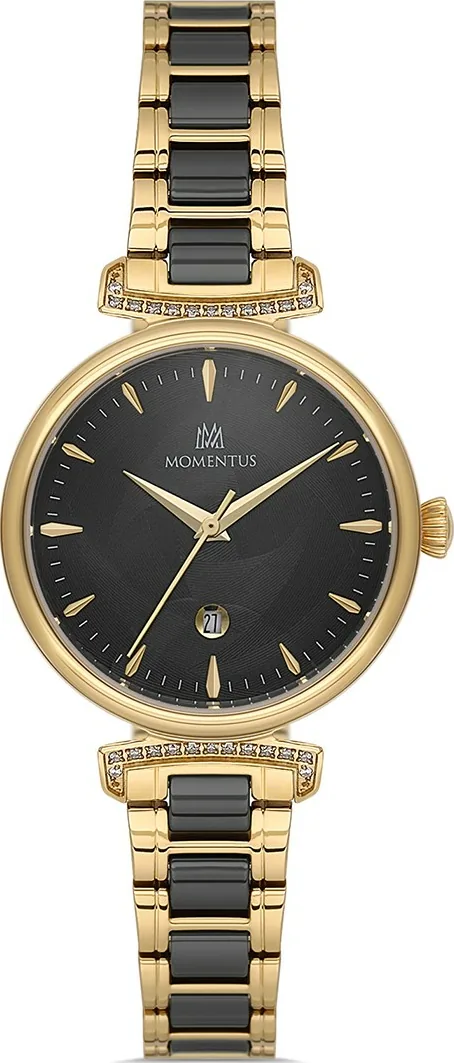 Momentus Bayan Kol Saati SS390T-04SG