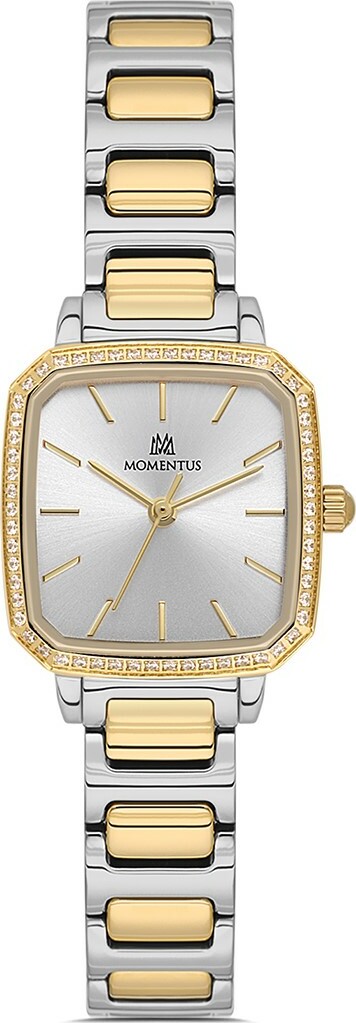 Momentus SS398T-02SG Kadın Kol Saati