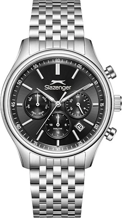 Slazeger Sl.09.2487.2.02 Erkek Kol Saati