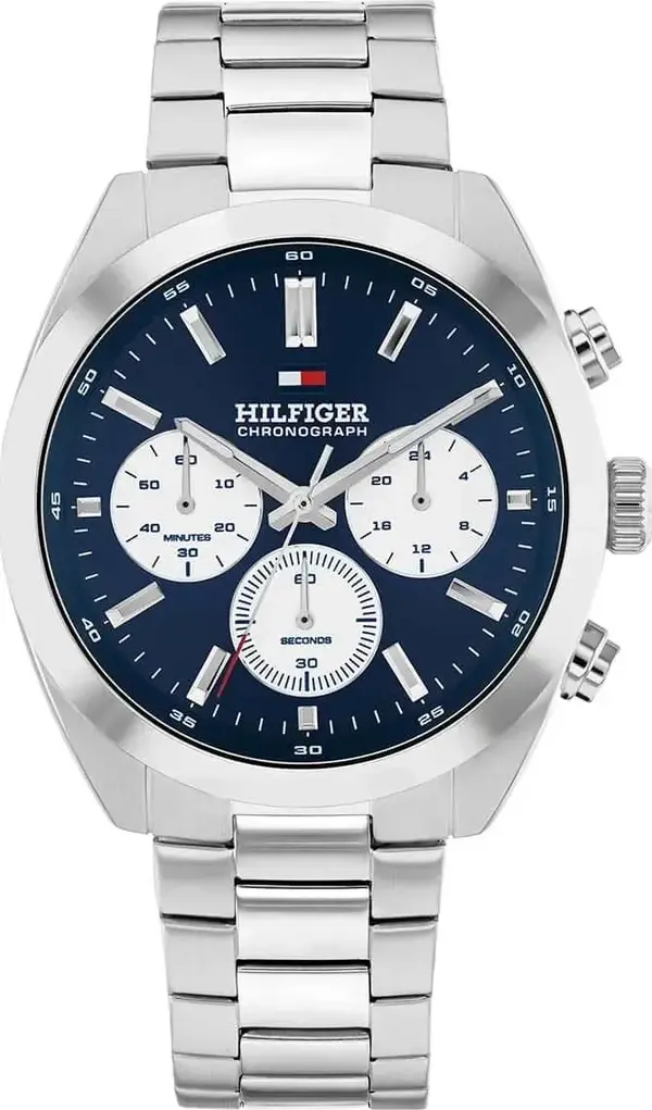 Tommy Hilfiger Th1710722 Erkek Kol Saati