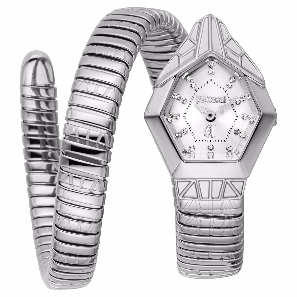 Just Cavalli JC1L358M0015 Kadın Kol Saati