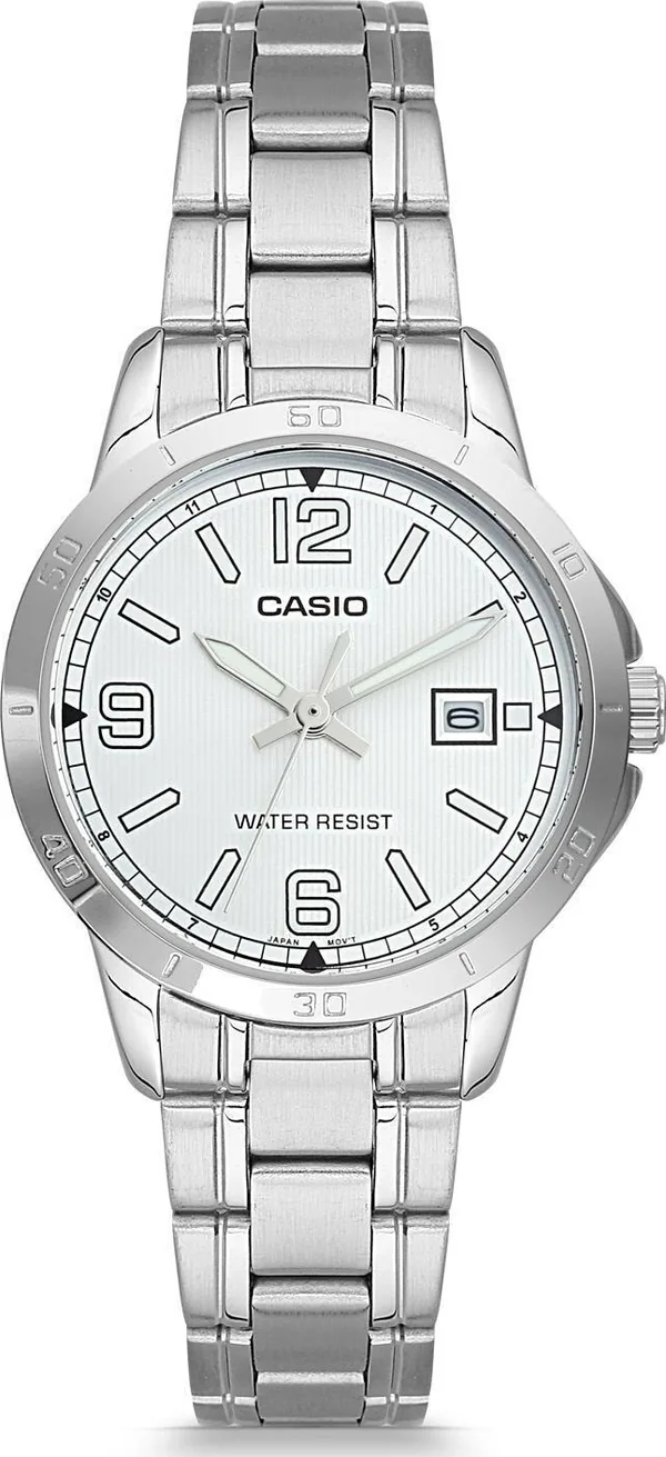 Casio Ltp-V004D-7B2Udf