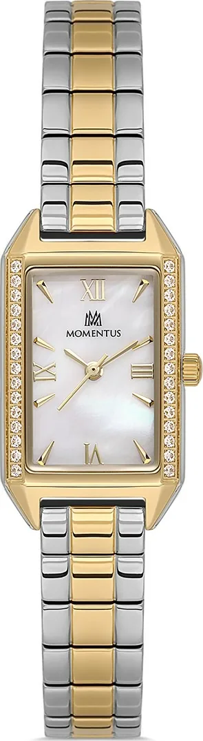 Momentus Bayan Kol Saati SS391G-09TG