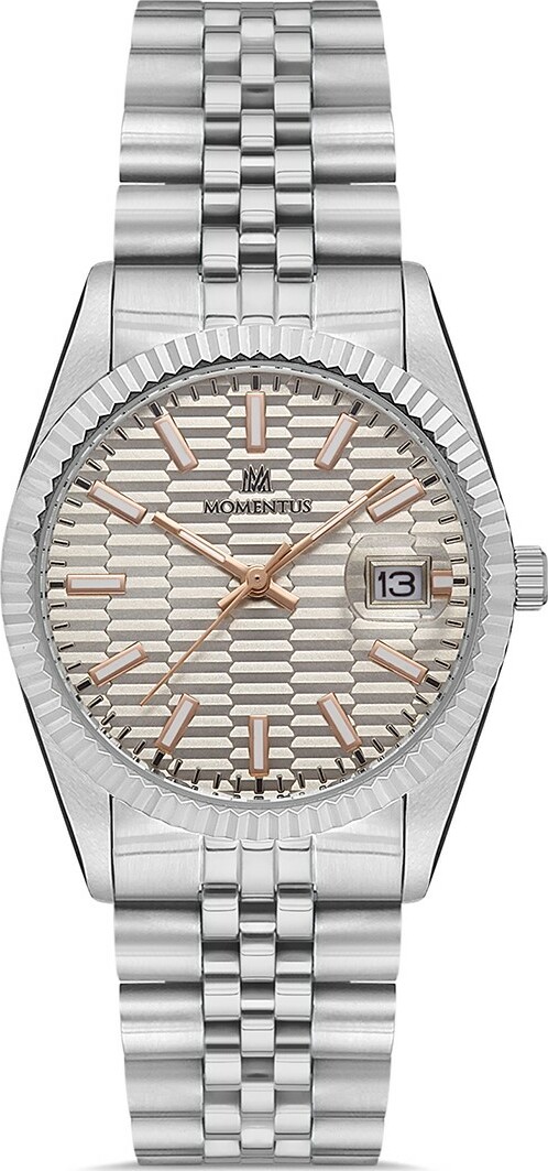 Momentus CW138S-03SS Kadın Kol Saati