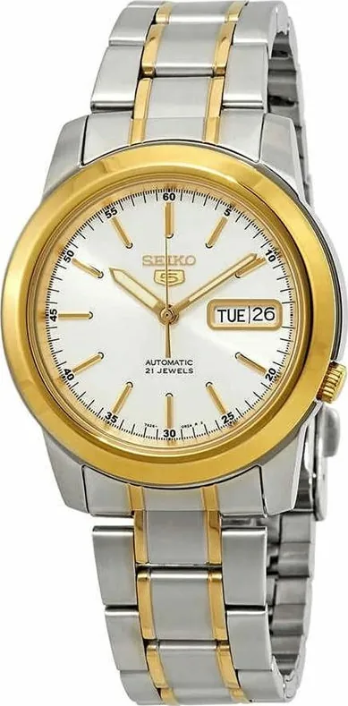 Seiko Snke54K1 Seiko Snke54K1 Erkek Kol Saati