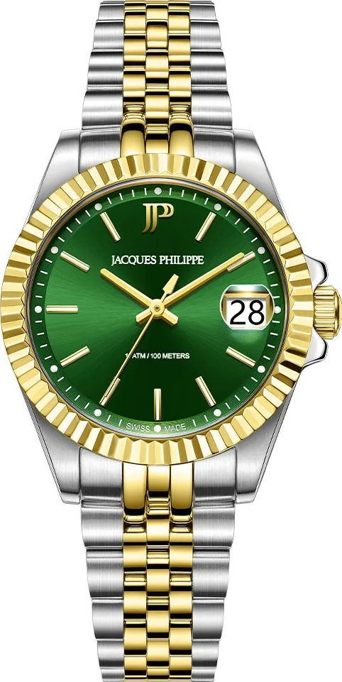Jacques Philippe Jpqls5873X8 Kadın Kol Saati