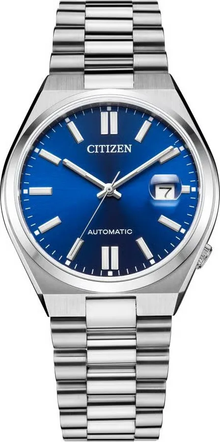 Citizen NJ0150-81L Erkek Kol Saati