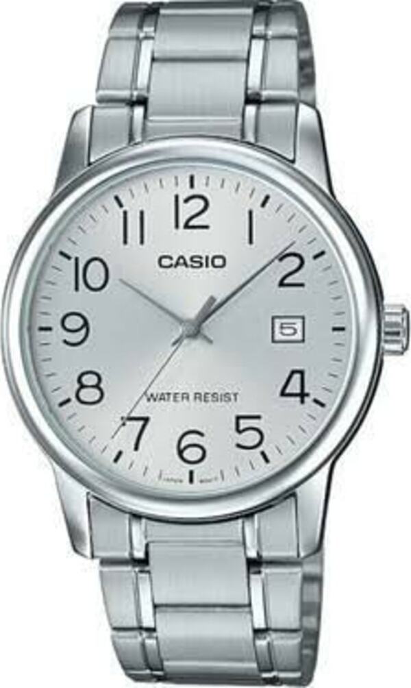 Casio MTP-V002D-7BUDF Kol Saati