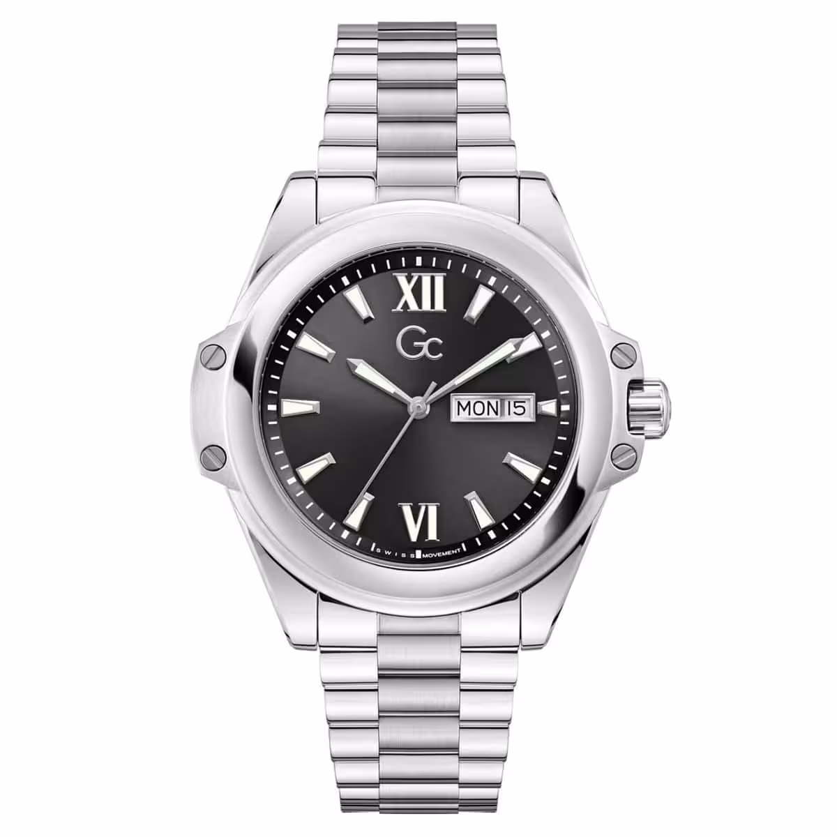 Guess Collection GCZ60003G2