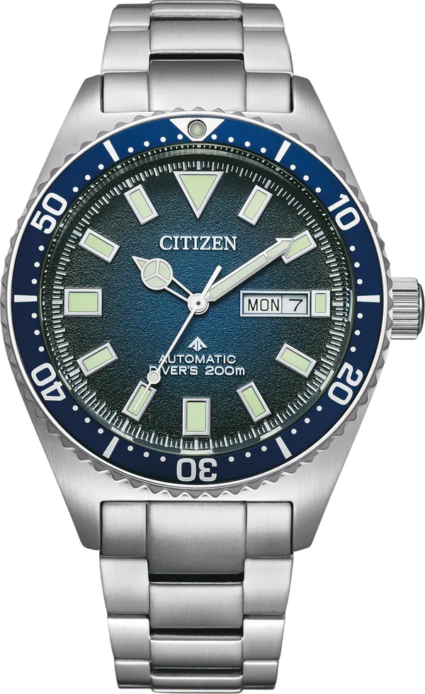 Citizen NY0129-58LC