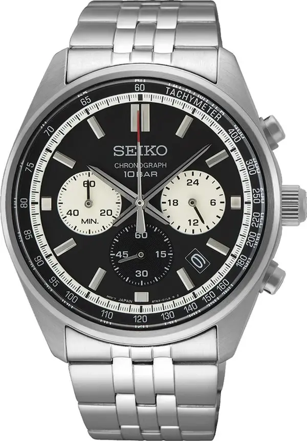 Seiko SSB429P1 Chronograph Erkek Kol Saati