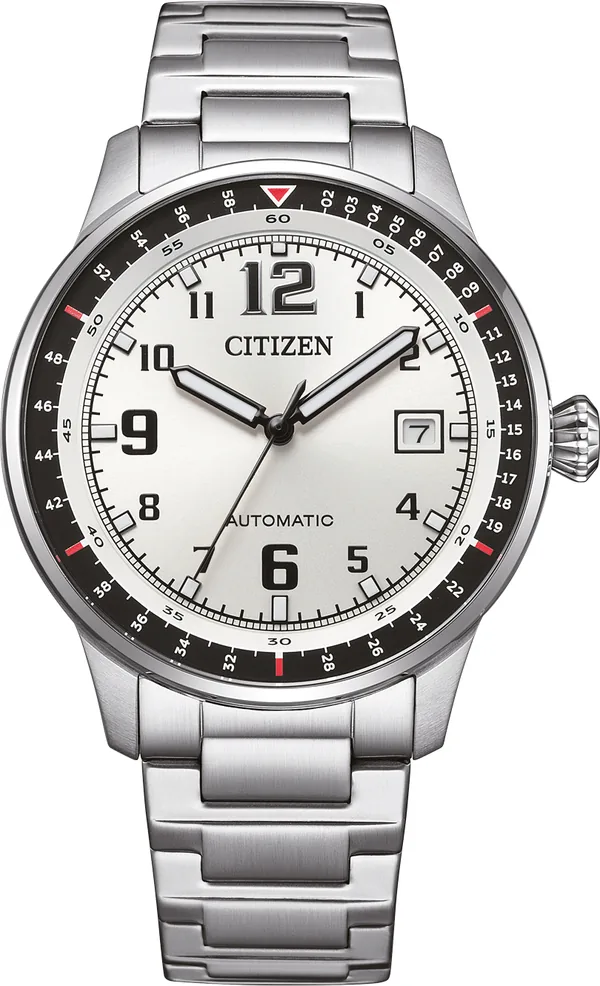 Citizen NJ0190-51A Erkek Kol Saati