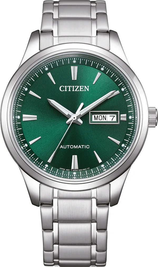 Citizen Ny4058-79Xc Erkek Kol Saati