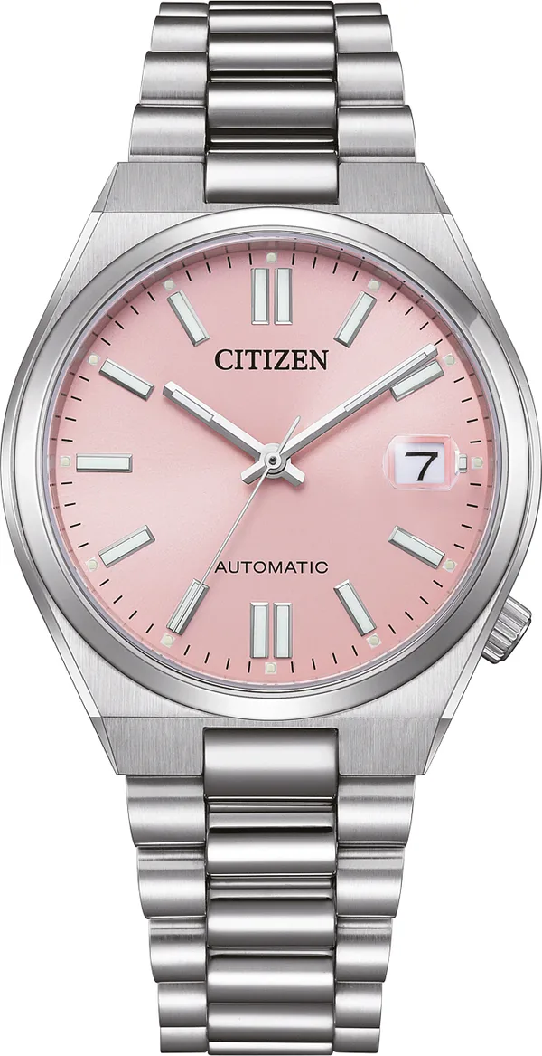 Citizen NJ0200-50Z Erkek Kol Saati