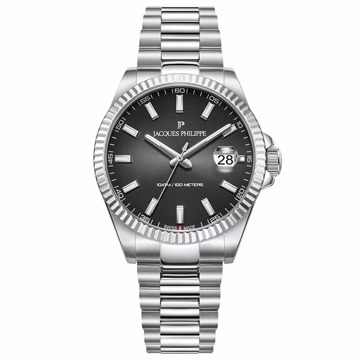 Jacques Philippe JPQGS591346GRV3 Erkek Kol Saati