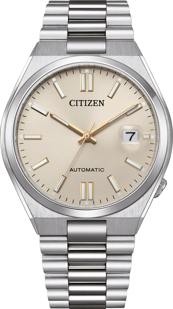 Citizen Nj0151-88W Erkek Kol Saati