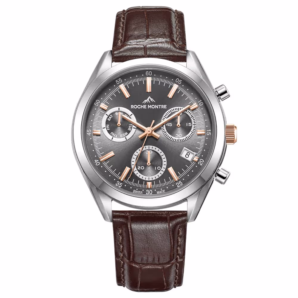Roche Montre RMG6016-02