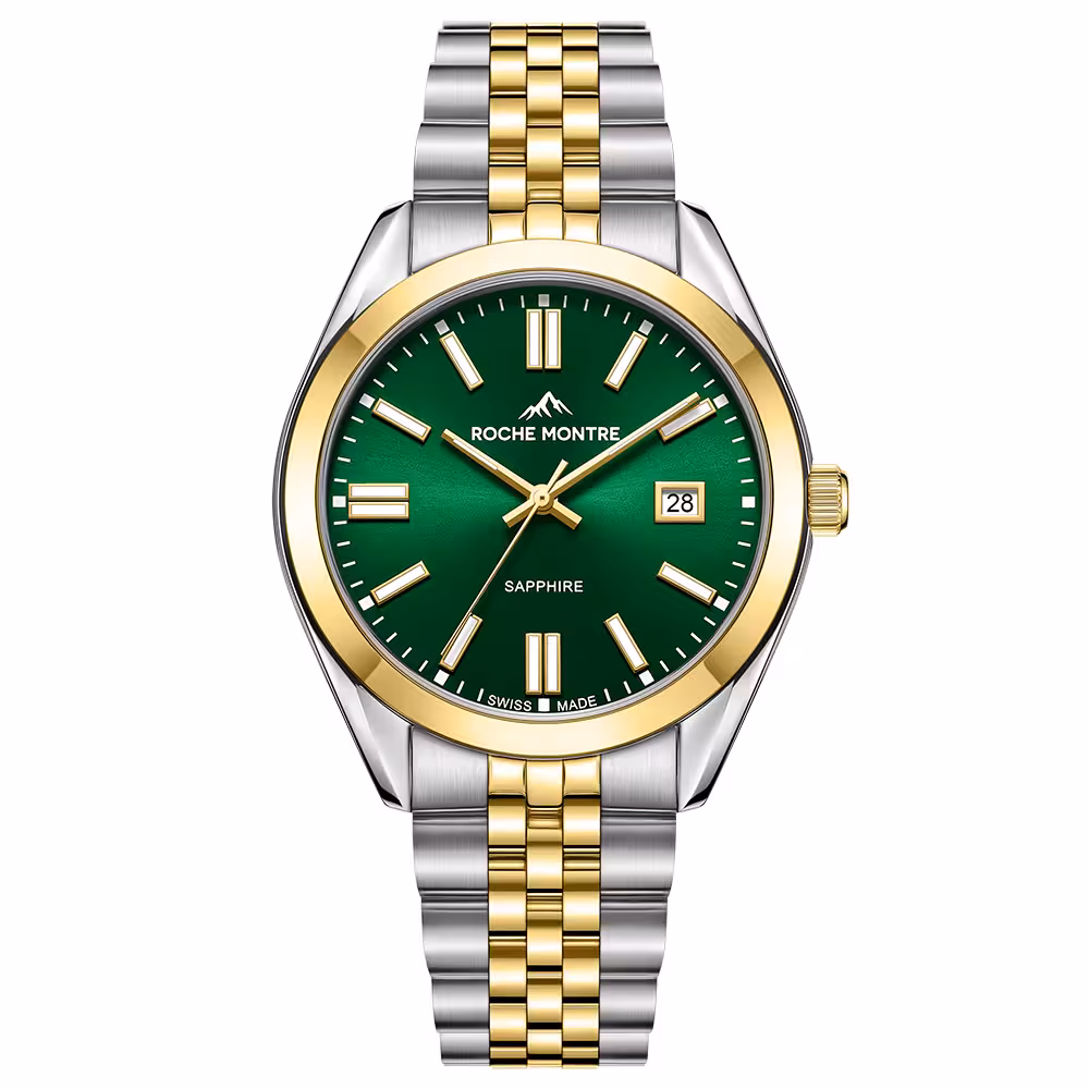 Roche Montre RMG6008-05