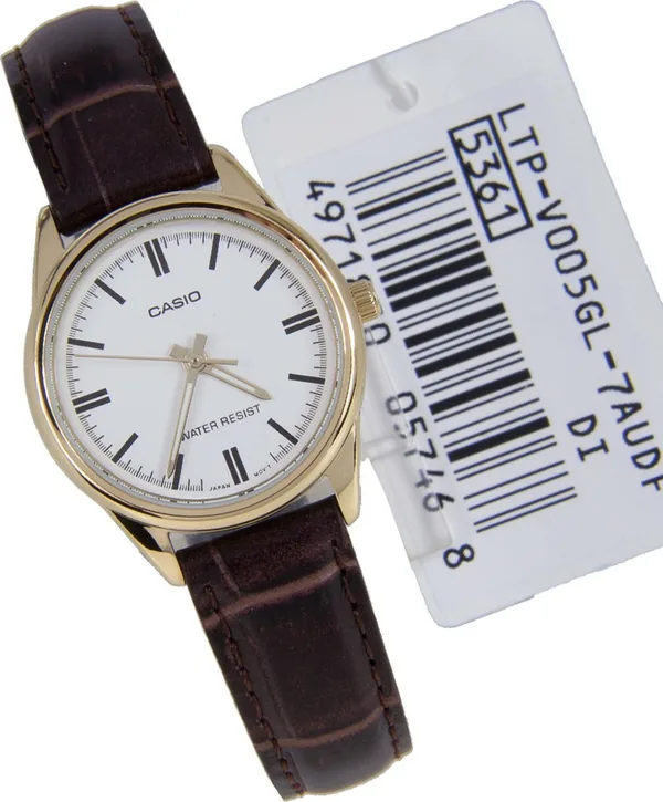 Casio LTP-V005GL-7AUDF Kol Saati