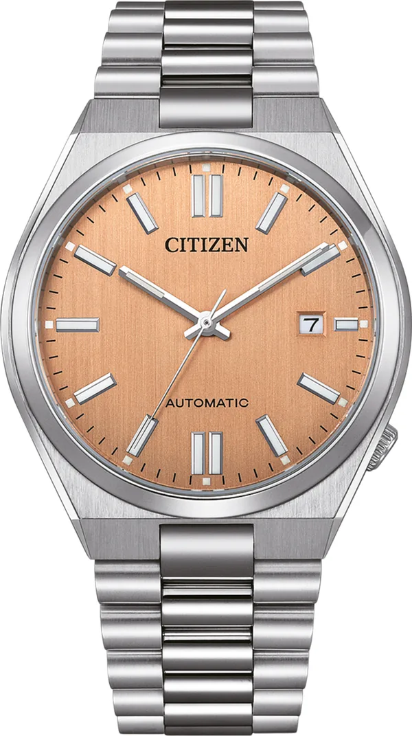 Citizen Nj0159-86Z