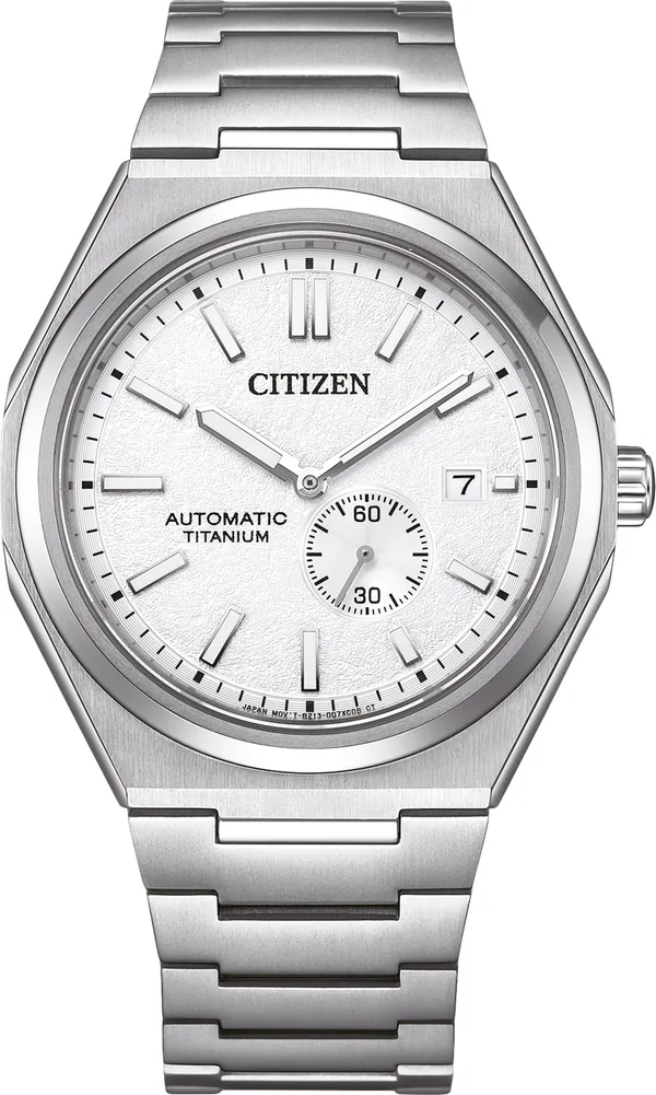 Citizen Nj0180-80A Erkek Kol Saati