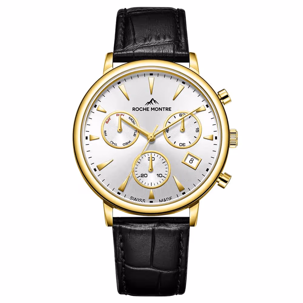 Roche Montre RMG6014-04