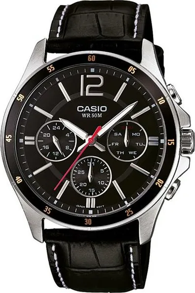 Casio MTP-1374L-1AVDF Kol Saati