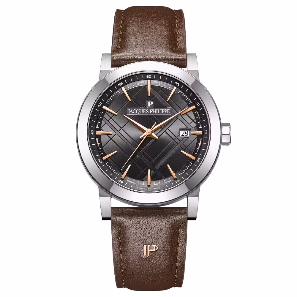 Jacques Philippe JPQGS531143V2