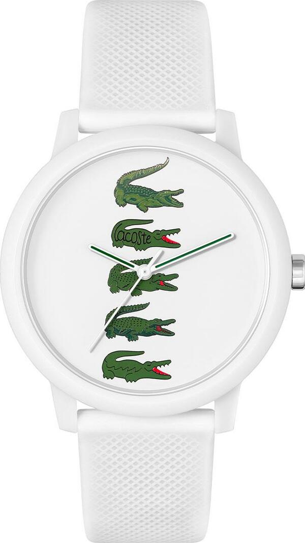 Lacoste LAC2011280 Erkek Kol Saati