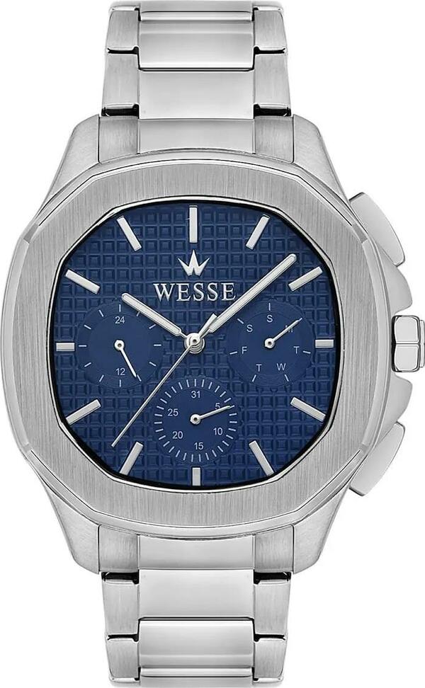 Wesse WWG209403 Erkek Kol Saati