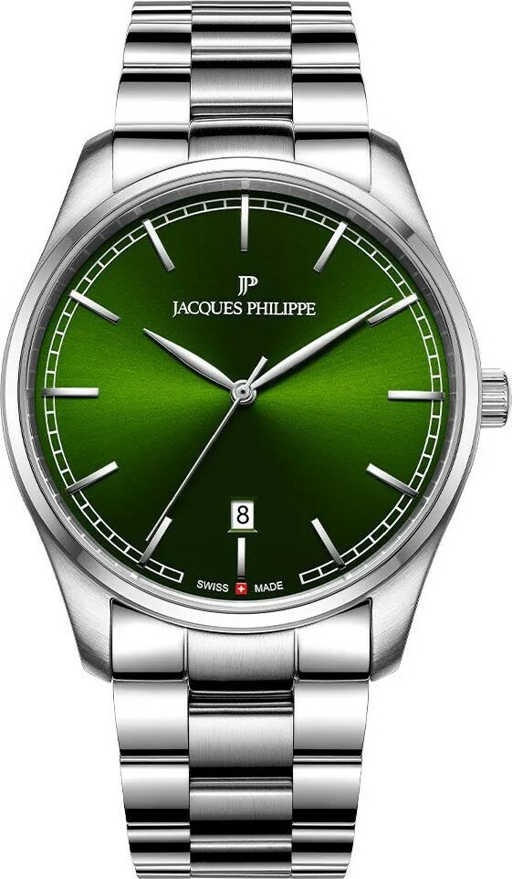 Jacques Philippe Jpqgs6213X6 Erkek Kol Saati