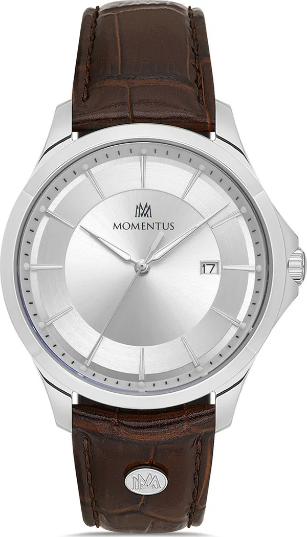 Momentus KC361S-02KS Erkek Kol Saati