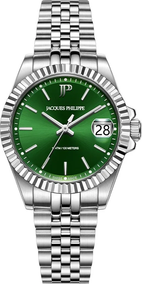 Jacques Philippe JPQLS5813X6 Kadın Kol Saati