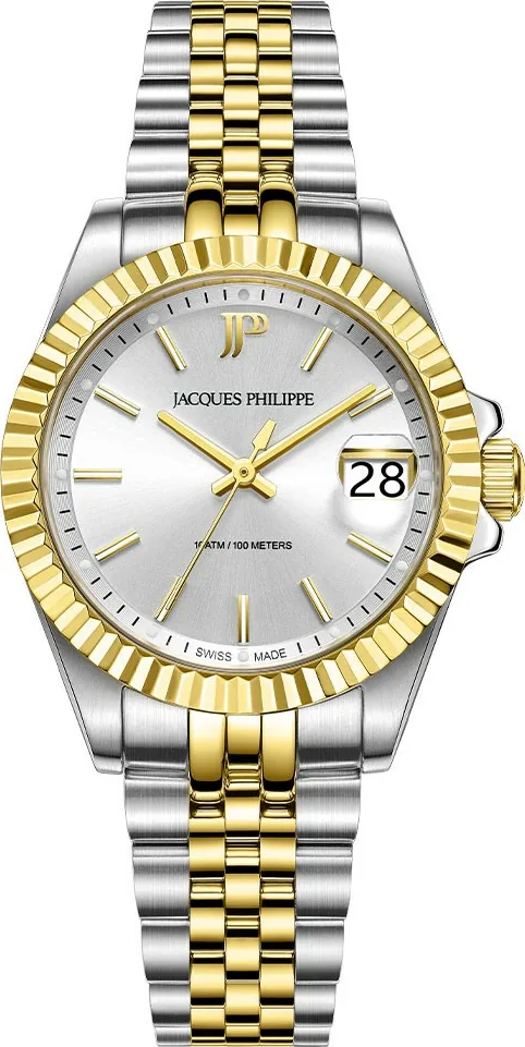 Jacques Philippe Jpqls587328Yg Kadın Kol Saati