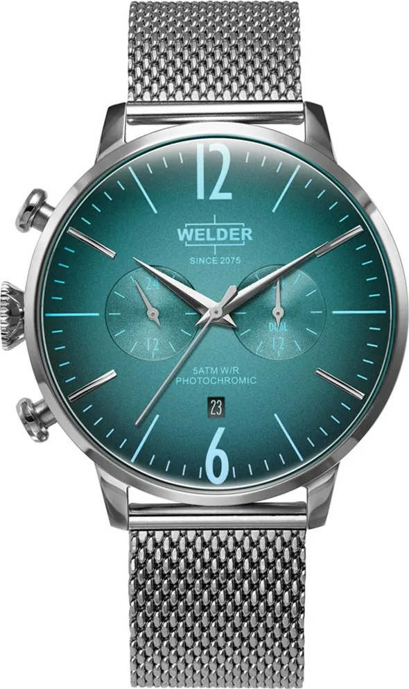Welder Moddy Watch WWRC1009 Erkek Kol Saati