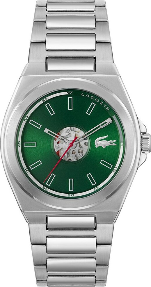 Lacoste LAC2011335 Erkek Kol Saati