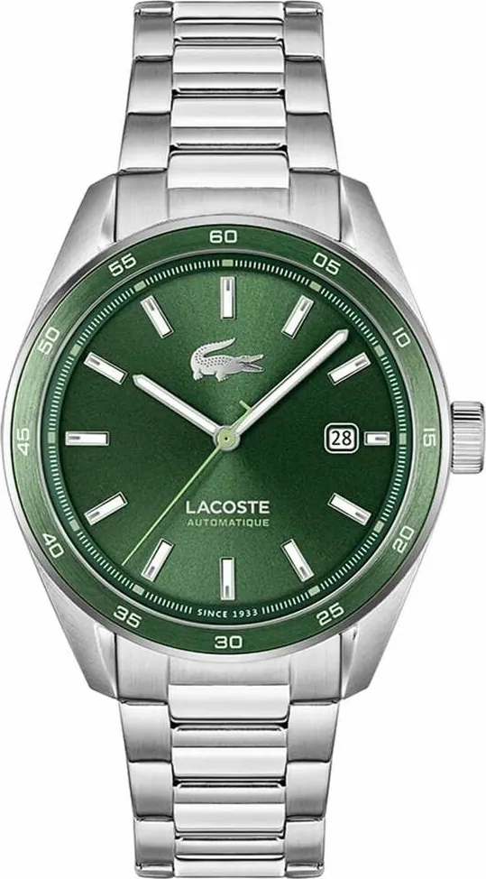 Lacoste LAC2011376 Erkek Kol Saati