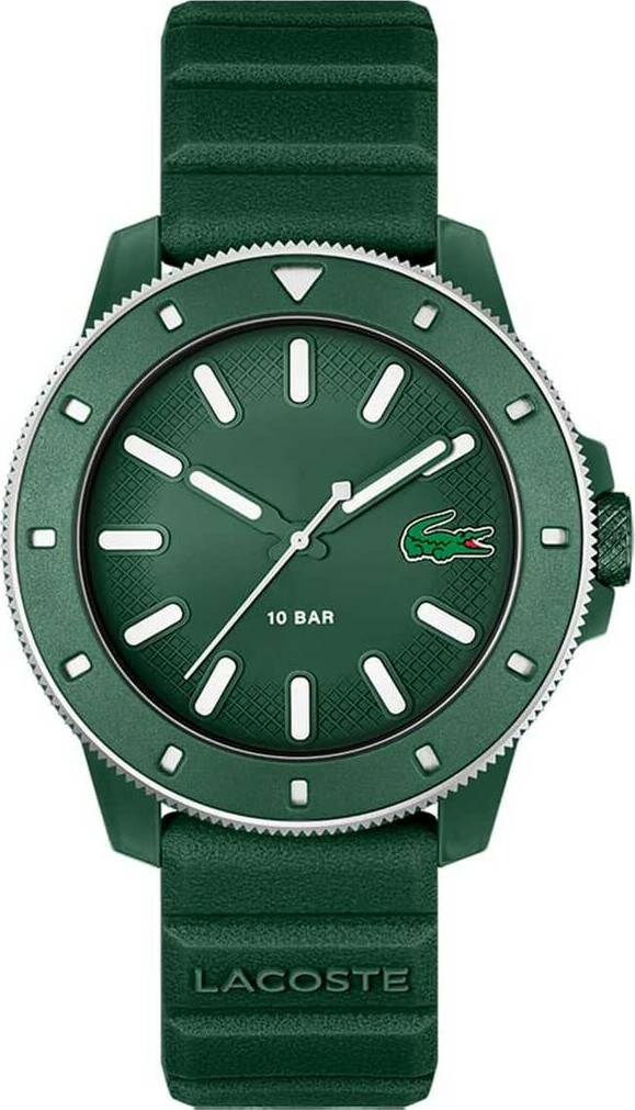 Lacoste Lac2011414 Erkek Kol Saati