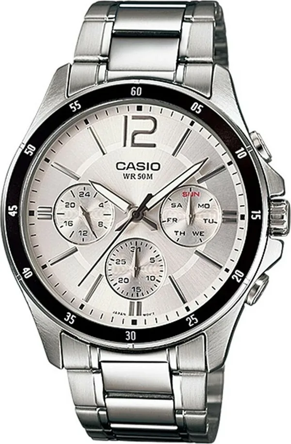 Casio MTP-1374D-7AVDF Kol Saati