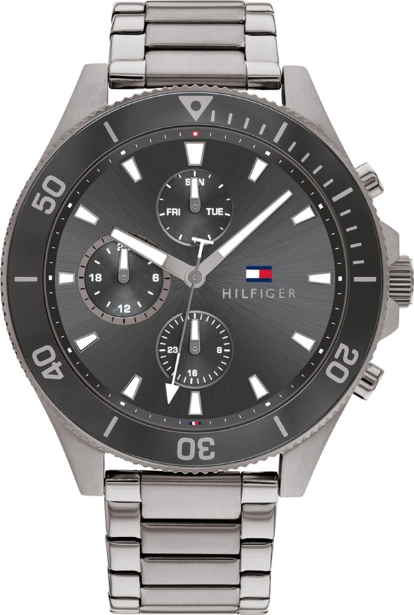 Tommy Hilfiger Th1791918 Erkek Kol Saati