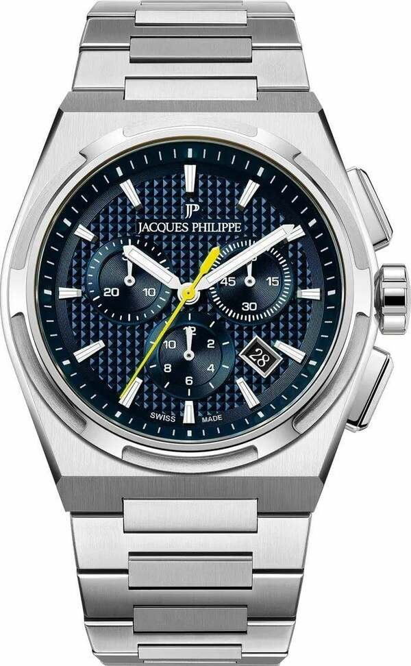 Jacques Philippe JPQGC411336XS Erkek Kol Saati